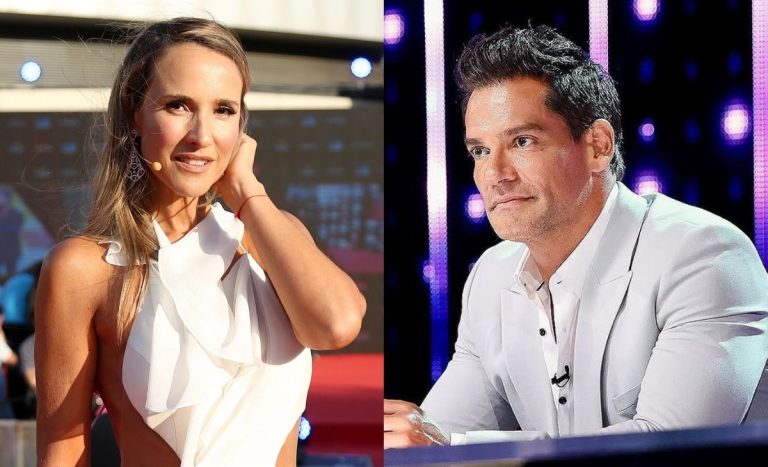 Revelan millonaria disputa tras demanda de divorcio de Angélica Castro contra Cristián de la Fuente
