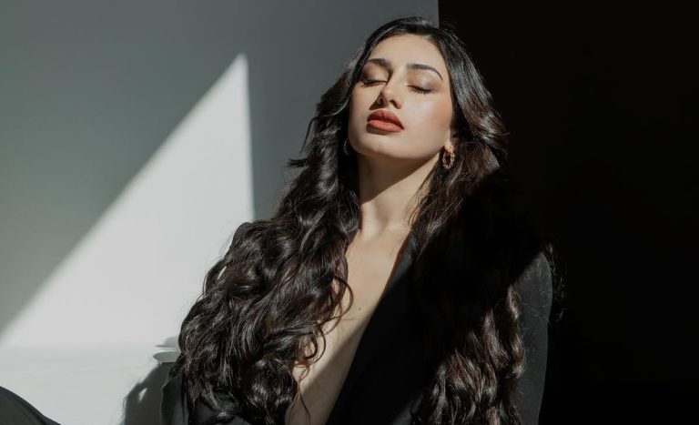 Antonella Henríquez aceptó oferta para competir en un certamen de belleza: 