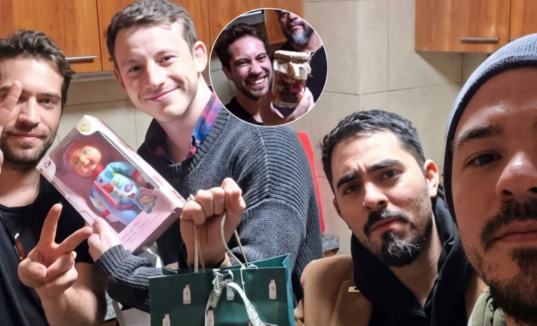 Repudio por video de asesores ligados al Partido Nacional Libertario con burlas sobre niños con TEA