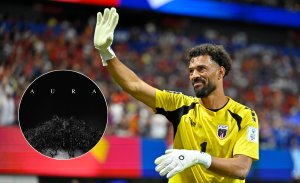 "Aura": Colo-Colo anuncia el fichaje de Vozinha, el arquero sensación de Cabo Verde en el Mundial 2026