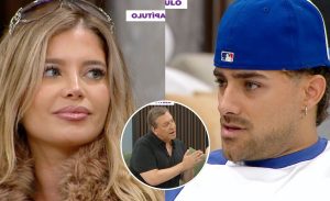 Polémicos dichos de Austin Palao sobre expareja en 'Volverías con tu ex?': sorprendió a Julio César
