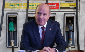 Gobierno anunció baja de hasta $150 en el precio del petróleo y la bencina: "Vamos bien encaminados"