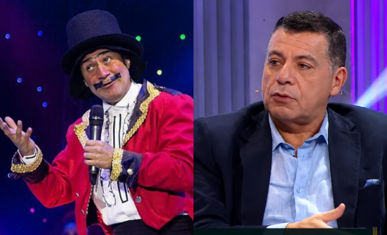 Beto Espinoza abordó duro presente de exintegrantes de 'Detrás del Muro': 