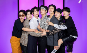 Ministra Duco abrió nueva opción para los conciertos de BTS en el Estadio Nacional