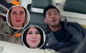 ¿Lo perdonaron? Revelan el estado sentimental de ‘El Chino’ tras ser rescatado en el Cajón del Maipo