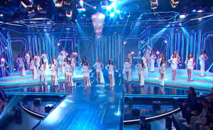 ¿Sorpresa en Miss Universo Chile 2026? Revisa las 20 candidatas que pasaron a la semifinal