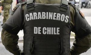 Carabinero murió de un disparo al interior de comisaría en La Serena