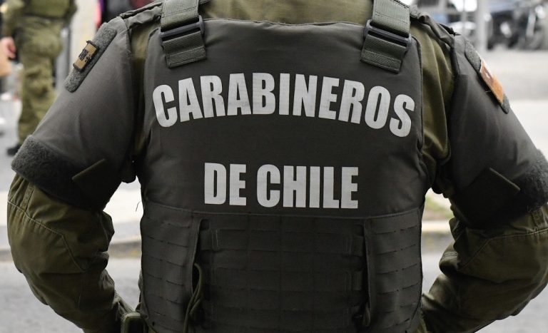 Tragedia al interior de comisaría de La Serena: carabinero murió tras recibir impacto de bala