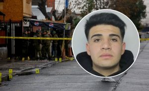 ¿Quién le disparó a dos carabineros en Lo Espejo? Revelan el modus operandi del principal sospechoso