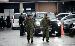 Actualizan estado de salud de carabineros baleados en Valdivia: uno permanece en 