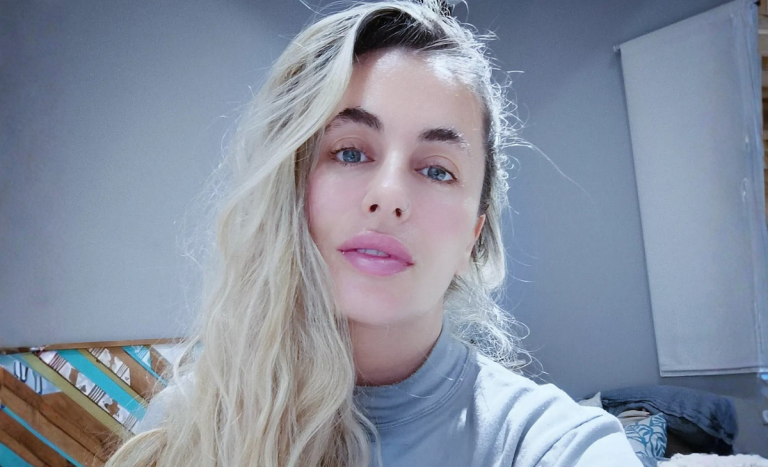 Cata Palacios confirmó quiebre amoroso a meses de oficializar su romance: “Estoy soltera”