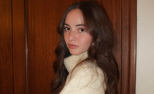 Catalina Benítez se sinceró sobre su salud mental y su presente como actriz: 