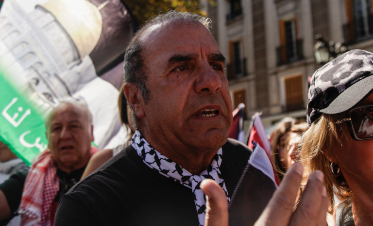 La sincera opinión de Checho Hirane sobre el polémico proyecto 'Escucha su corazón'