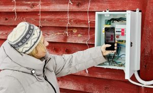 Chequeo eléctrico preventivo: claves para evitar cortes y fallas durante las lluvias que vienen