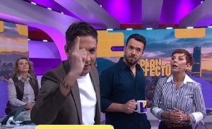 Panel de 'Plan Perfecto' en shock tras saber cuánto pretende cobrar 'El Chino' por entrevista en TV