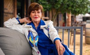 Coca Guazzini y su regreso al 13 en un nuevo formato: "Faltaban las verticales en mi carrera"