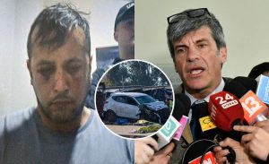 La firme defensa del abogado de conductor que causó atropello múltiple en Viña: “Está destrozado”