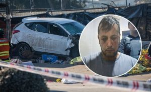 Revelan actual estado de salud de conductor que causó atropello múltiple que impactó a Viña del Mar
