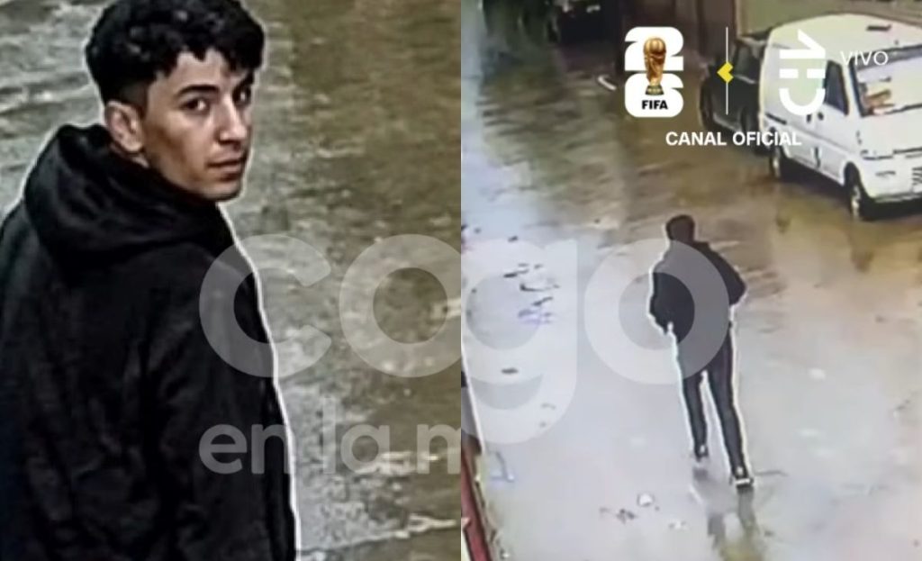Terror en Los Espejo: dos carabineros resultaron baleados durante fiscalización