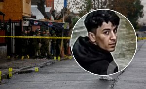 ¿Quién le disparó a dos carabineros en Lo Espejo? Revelan el modus operandi del principal sospechoso