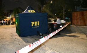 Investigan horrendo crimen en Hualañé: sujeto le amputó la oreja a su víctima y la mató