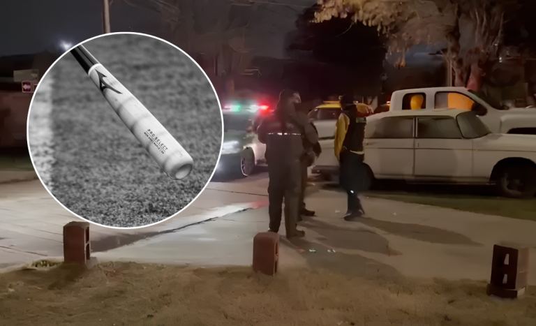 Joven de 23 años murió tras enfrentar con un bate a asaltantes que entraron a su casa en Huechuraba