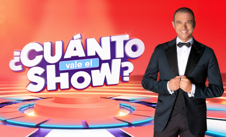 ¿Qué pasará con Cuánto vale el show? El futuro del programa ante su salida de pantalla