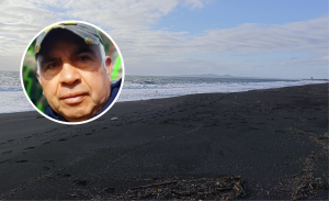 Confirman que cuerpo encontrado en Coronel corresponde a exconcejal que iba a ser formalizado