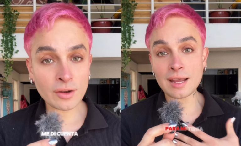 Dani Ride explicó la drástica decisión que tomó con su rostro tras la advertencia de su médico