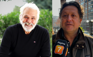 Daniel Alcaino lamentó partida de Fernando Kliche: 