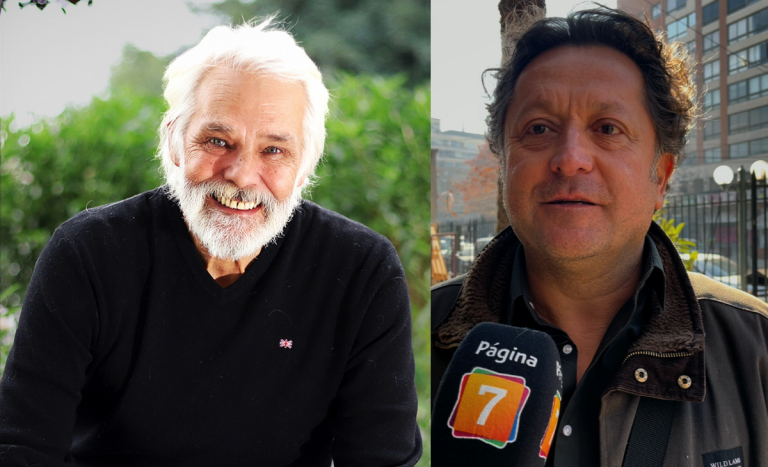 Daniel Alcaíno lamentó partida de Fernando Kliche: 