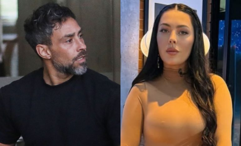 Jorge Valdivia aclaró la polémica de los anillos con Daniela Aránguiz: lanzó tajante opinión