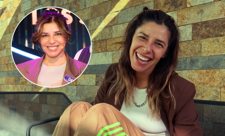 Dayana Amigo reaparecerá en Canal 13 tras salir de Mega después de 10 años haciendo teleseries