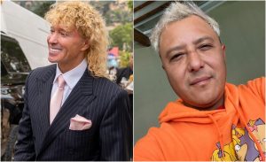 Los detalles de la querella de Farkas contra Sergio Rojas: de qué lo acusa y las sanciones que pide