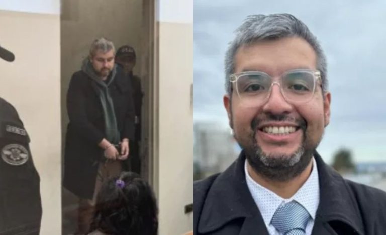 Entregan detalles sobre denuncia contra exseremi de Salud de Magallanes por presunto delito sexual