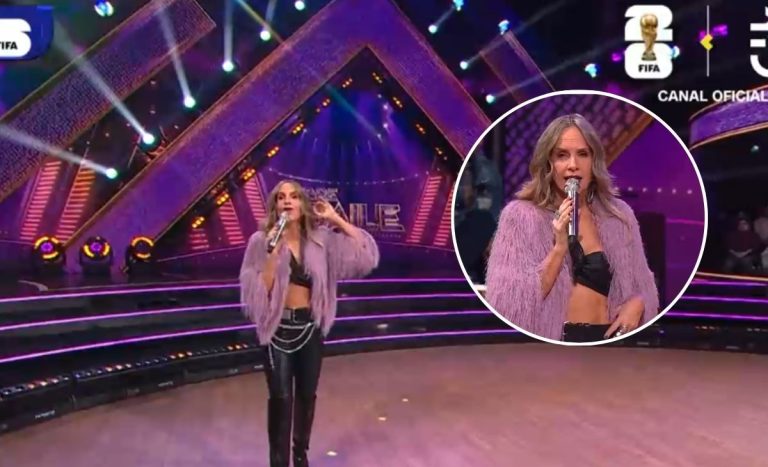 Diana Bolocco anunció su salida temporal de 'Fiebre de Baile': 