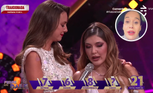 Disley Ramos revela delicado estado de Vale Roth tras dar a conocer complejo momento