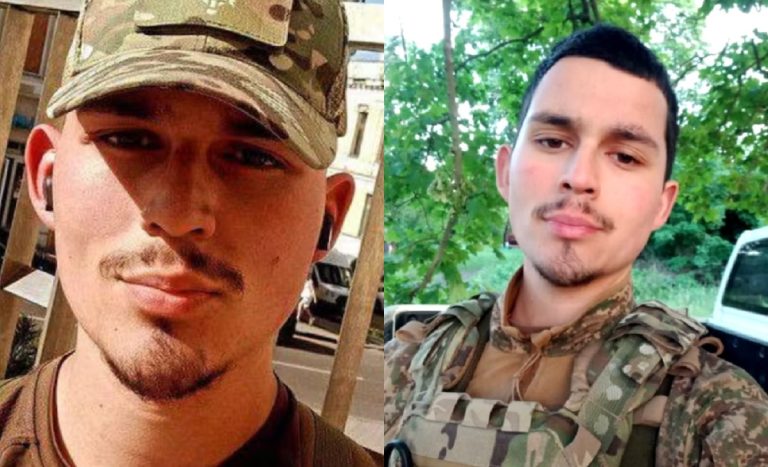 El nuevo drama que vive familia de chileno que murió en guerra de Rusia y Ucrania: 