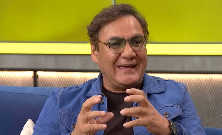 La dura pérdida familiar que enluta a Rodrigo Muñoz: así lo confirmó el actor