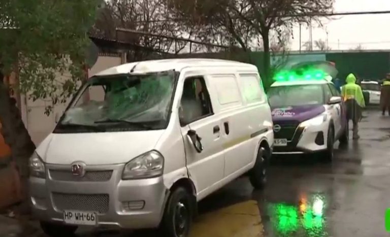 Entregan crudos detalles sobre caso de educadoras en estado grave tras ser atropelladas en San Ramón