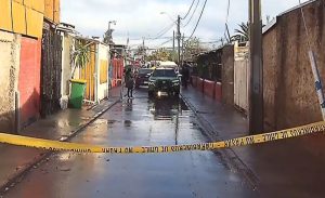 Tragedia familiar: identifican a las cinco personas fallecidas tras voraz incendio en El Bosque