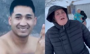 Destapan llamativa actitud de 'El Chino' con parvularias durante su aislamiento en Cajón del Maipo