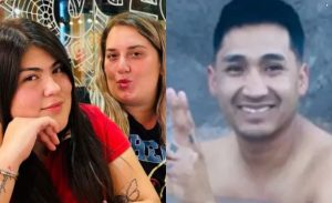 Destapan llamativa actitud de 'El Chino' con parvularias durante su aislamiento en Cajón del Maipo