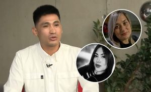El Chino rompió el silencio y contó su verdad tras su desaparición con educadoras en Cajón del Maipo