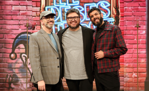 Integrantes de 'El desestrece' analizan término del programa: 