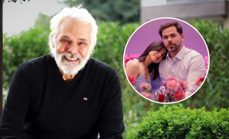 El Jardín de Olivia rindió especial homenaje a Fernando Kliche tras su lamentable muerte