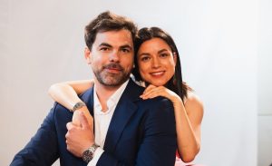 Mega confirma la fecha del último capítulo de El Jardín de Olivia