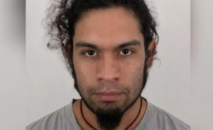Prisión preventiva para 'El Rana' por homicidio de carabinero Marco Cosme en Valdivia