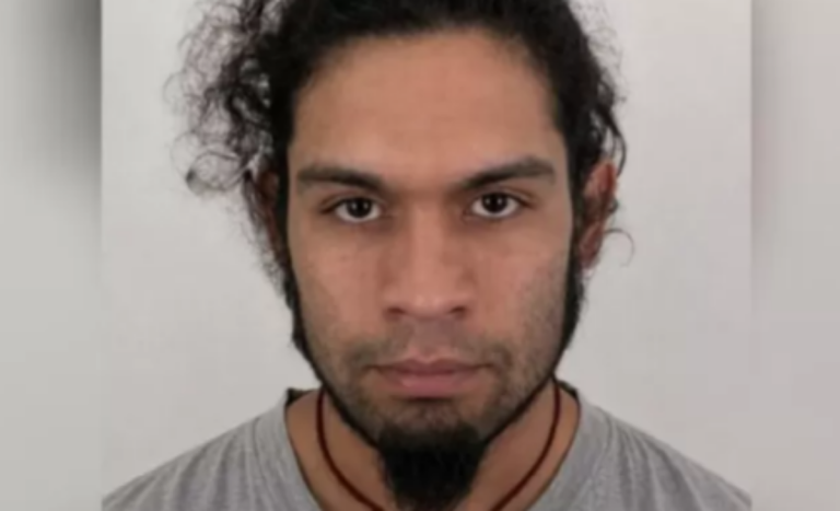 Prisión preventiva para 'El Rana' por homicidio de carabinero Marco Cosme en Valdivia