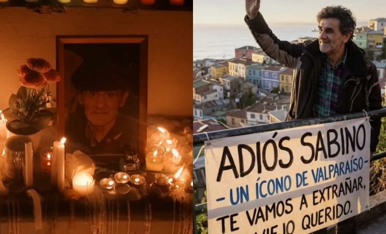 El crimen que salió a la luz por muerte de 'El Sabino': habría ultrajado y mutilado a niña de 4 años